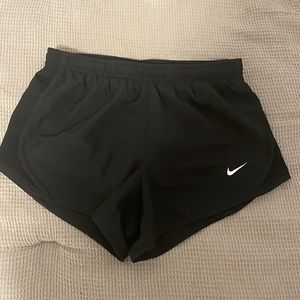 Girls Nike shorts